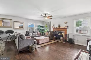 15751 Pointer Ridge Dr, Bowie, MD 20716 - Photo 12