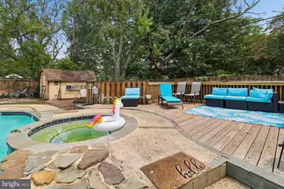 15751 Pointer Ridge Drive, Bowie, MD 20716 - Photo 46