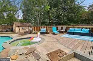 15751 Pointer Ridge Dr, Bowie, MD 20716 - Photo 46
