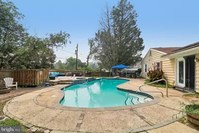 15751 Pointer Ridge Drive, Bowie, MD 20716 - Photo 42