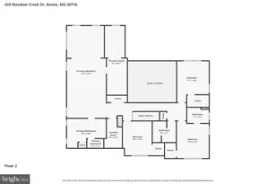 428 Mdw Crk Dr, Bowie, MD 20716 - Photo 44