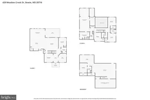 428 Mdw Crk Dr, Bowie, MD 20716 - Photo 46