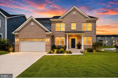 428 Meadow Creek Drive, Bowie, MD 20716 - Photo 1