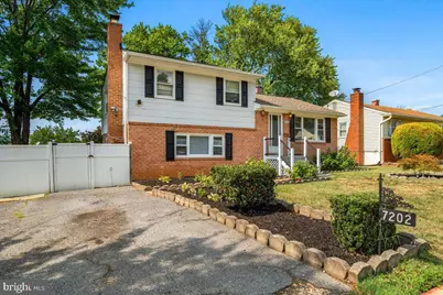 7202 Good Luck Road, Lanham, MD 20706 - Photo 52