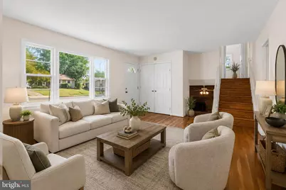 7202 Good Luck Road, Lanham, MD 20706 - Photo 2