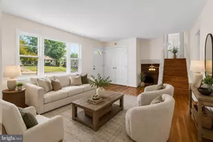 7202 Good Luck Rd, Lanham, MD 20706 - Photo 2