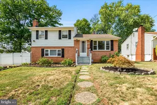 7202 Good Luck Rd, Lanham, MD 20706 - Photo 1