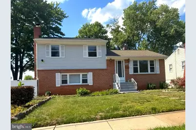 7202 Good Luck Road, Lanham, MD 20706 - Photo 1