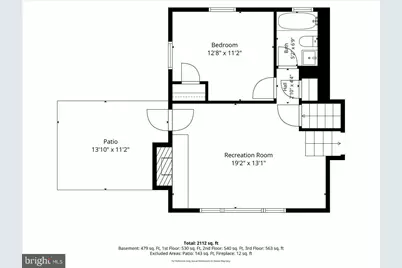 7202 Good Luck Road, Lanham, MD 20706 - Photo 46