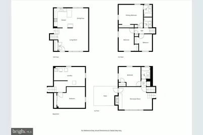 7202 Good Luck Road, Lanham, MD 20706 - Photo 44
