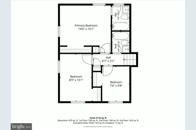 7202 Good Luck Road, Lanham, MD 20706 - Photo 48
