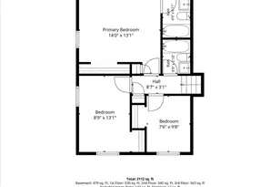 7202 Good Luck Rd, Lanham, MD 20706 - Photo 48