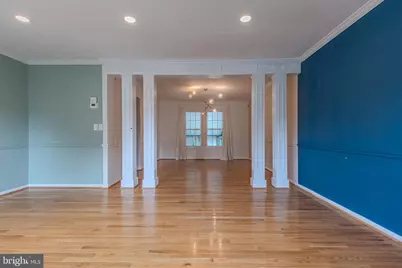 3929 Sunflower Circle, Bowie, MD 20721 - Photo 4