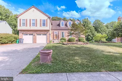3929 Sunflower Circle, Bowie, MD 20721 - Photo 1