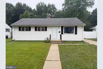504 Greenhill Avenue, Laurel, MD 20707 - Photo 2