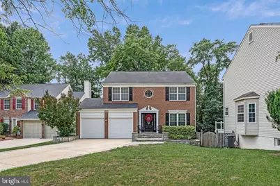 13805 Gullivers Trail, Bowie, MD 20720 - Photo 1