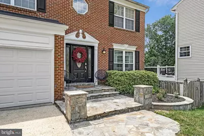 13805 Gullivers Trail, Bowie, MD 20720 - Photo 2