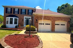 1303 Sea Pines Terrace, Bowie, MD 20721 - Photo 1