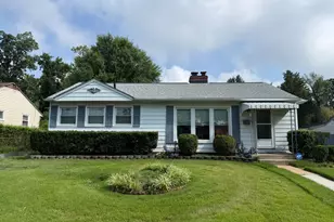 9410 Sheridan St, Lanham, MD 20706 - Photo 1