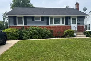 6011 Berwyn Rd, College Park, MD 20740 - Photo 1
