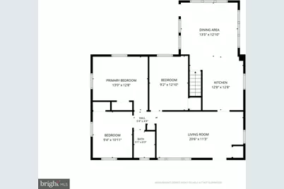 6011 Berwyn Road, College Park, MD 20740 - Photo 40