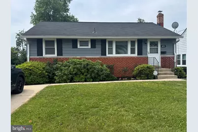 6011 Berwyn Road, College Park, MD 20740 - Photo 2