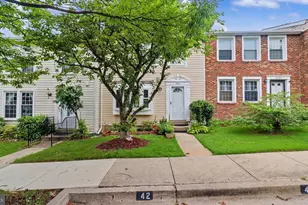 3782 Evans Trail Way, Beltsville, MD 20705 - Photo 36