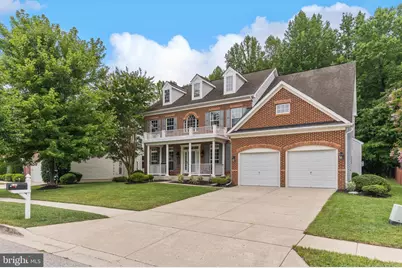 6307 Johensu Drive, Upper Marlboro, MD 20772 - Photo 2