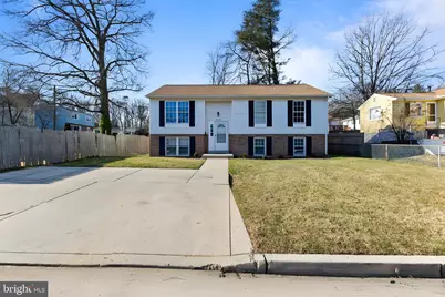 8804 35th Avenue, College Park, MD 20740 - Photo 1