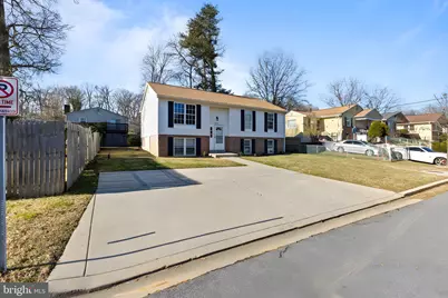 8804 35th Avenue, College Park, MD 20740 - Photo 2