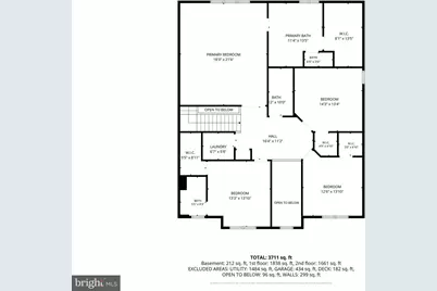 9503 Barton Oaks Court, Upper Marlboro, MD 20772 - Photo 78