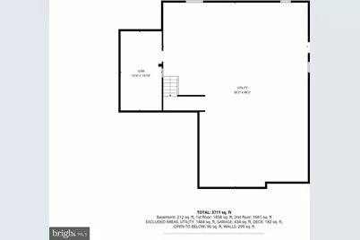 9503 Barton Oaks Court, Upper Marlboro, MD 20772 - Photo 76