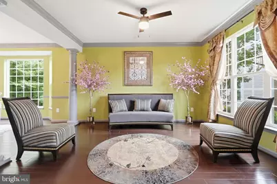 9503 Barton Oaks Court, Upper Marlboro, MD 20772 - Photo 8