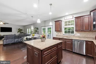 9503 Barton Oaks Court, Upper Marlboro, MD 20772 - Photo 20