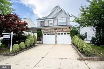15627 Gillmore Greens Court, Brandywine, MD 20613 - Photo 1