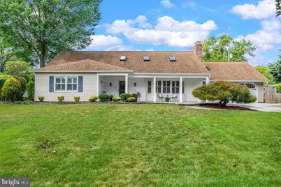 12127 Long Ridge Lane, Bowie, MD 20715 - Photo 1
