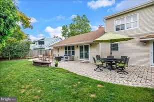 12127 Long Ridge Ln, Bowie, MD 20715 - Photo 40