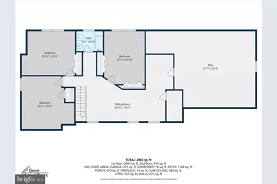 12127 Long Ridge Lane, Bowie, MD 20715 - Photo 46