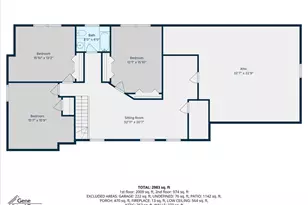12127 Long Ridge Ln, Bowie, MD 20715 - Photo 46