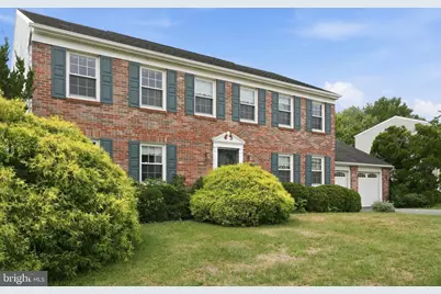 12717 Northcliff Road, Bowie, MD 20720 - Photo 2
