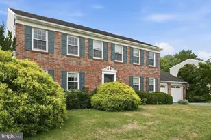 12717 Northcliff Rd, Bowie, MD 20720 - Photo 2