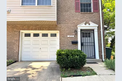 4712 Caddo Street, College Park, MD 20740 - Photo 2