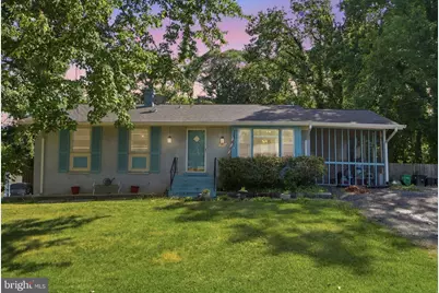1503 Fillmore Road, Fort Washington, MD 20744 - Photo 1