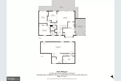 1503 Fillmore Road, Fort Washington, MD 20744 - Photo 34