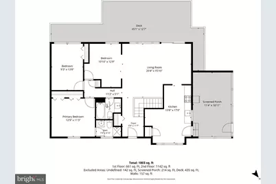 1503 Fillmore Road, Fort Washington, MD 20744 - Photo 32