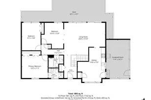 1503 Fillmore Rd, Fort Washington, MD 20744 - Photo 32