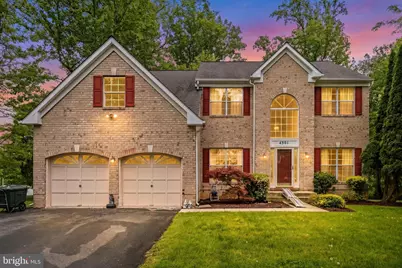4301 Hickory Leaf Court, Bowie, MD 20716 - Photo 2