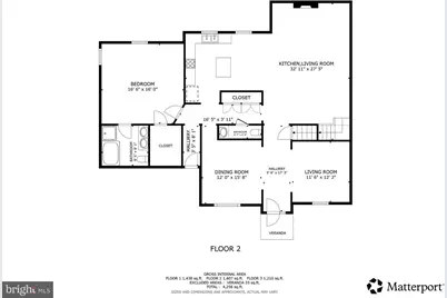 4301 Hickory Leaf Court, Bowie, MD 20716 - Photo 34