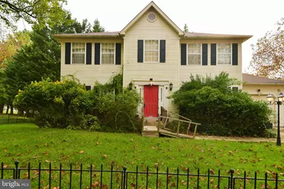 1111 Kings Heather Drive, Bowie, MD 20721 - Photo 1