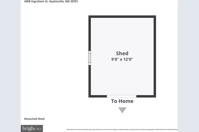 4008 Ingraham Street, Hyattsville, MD 20781 - Photo 52